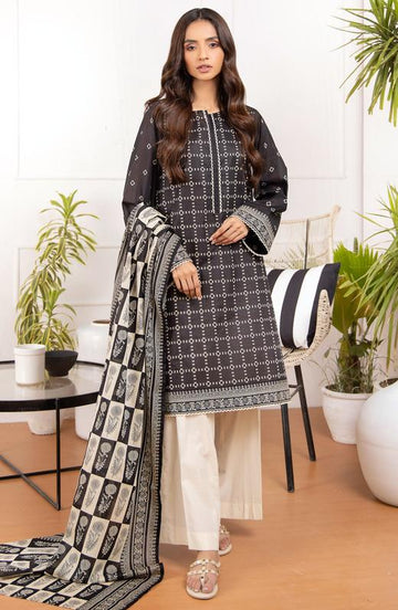 OTL 21 195 U BLACK Orient Black & White 2021